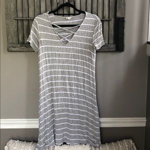 T Shirt Dress